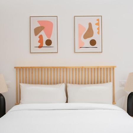 Apartamento Reformado Para 6 Personas En Plena Gran Via Alquiler Temporal マドリード エクステリア 写真