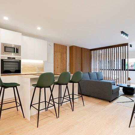 Apartamento Reformado Para 6 Personas En Plena Gran Via Alquiler Temporal マドリード エクステリア 写真