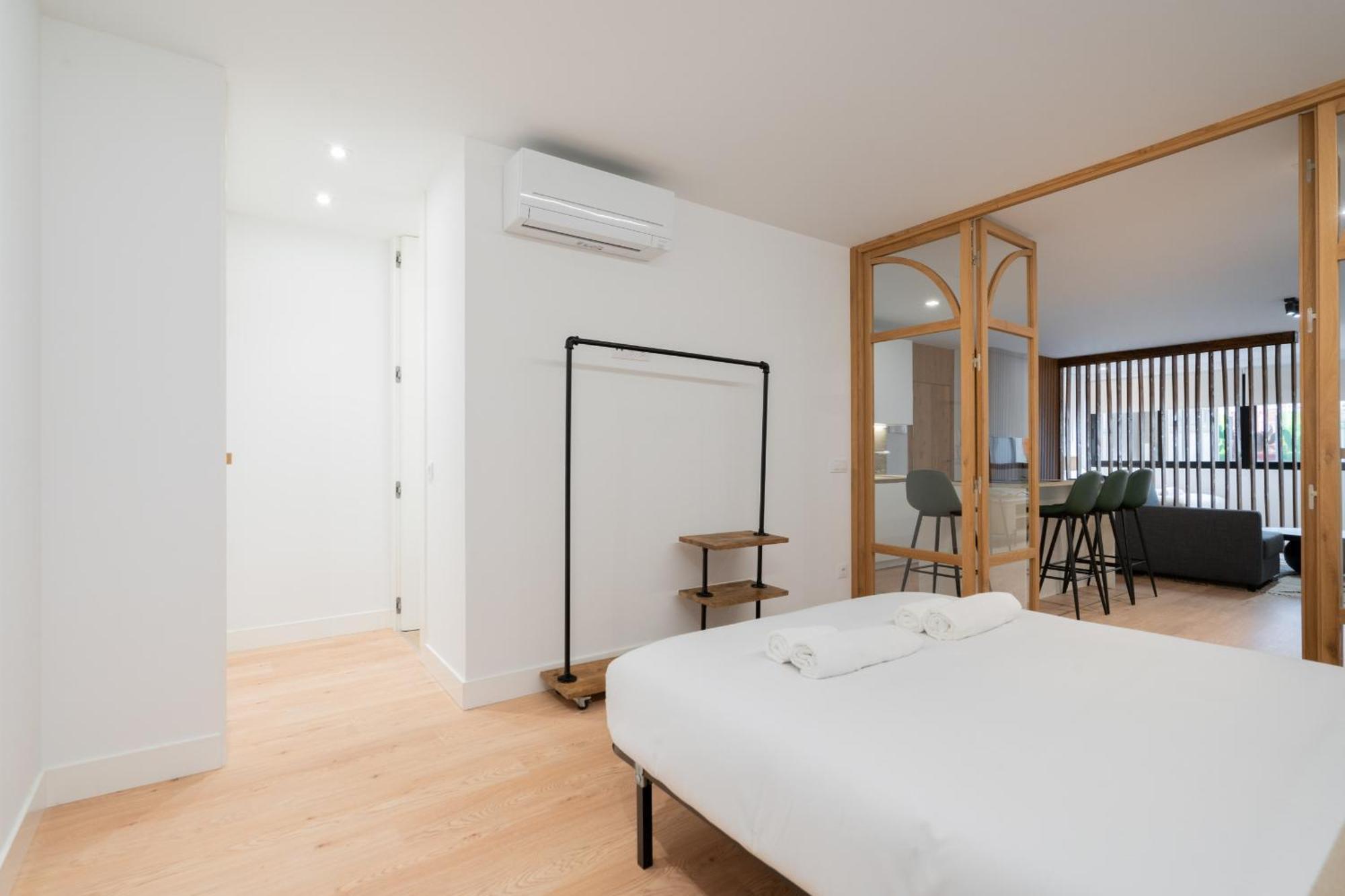 Apartamento Reformado Para 6 Personas En Plena Gran Via Alquiler Temporal マドリード エクステリア 写真
