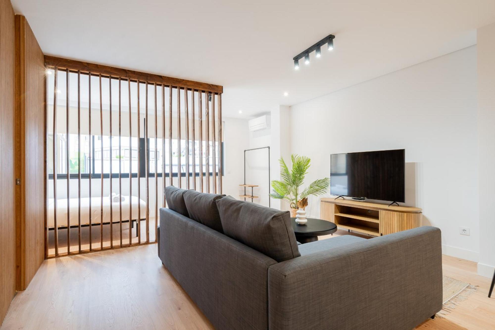 Apartamento Reformado Para 6 Personas En Plena Gran Via Alquiler Temporal マドリード エクステリア 写真