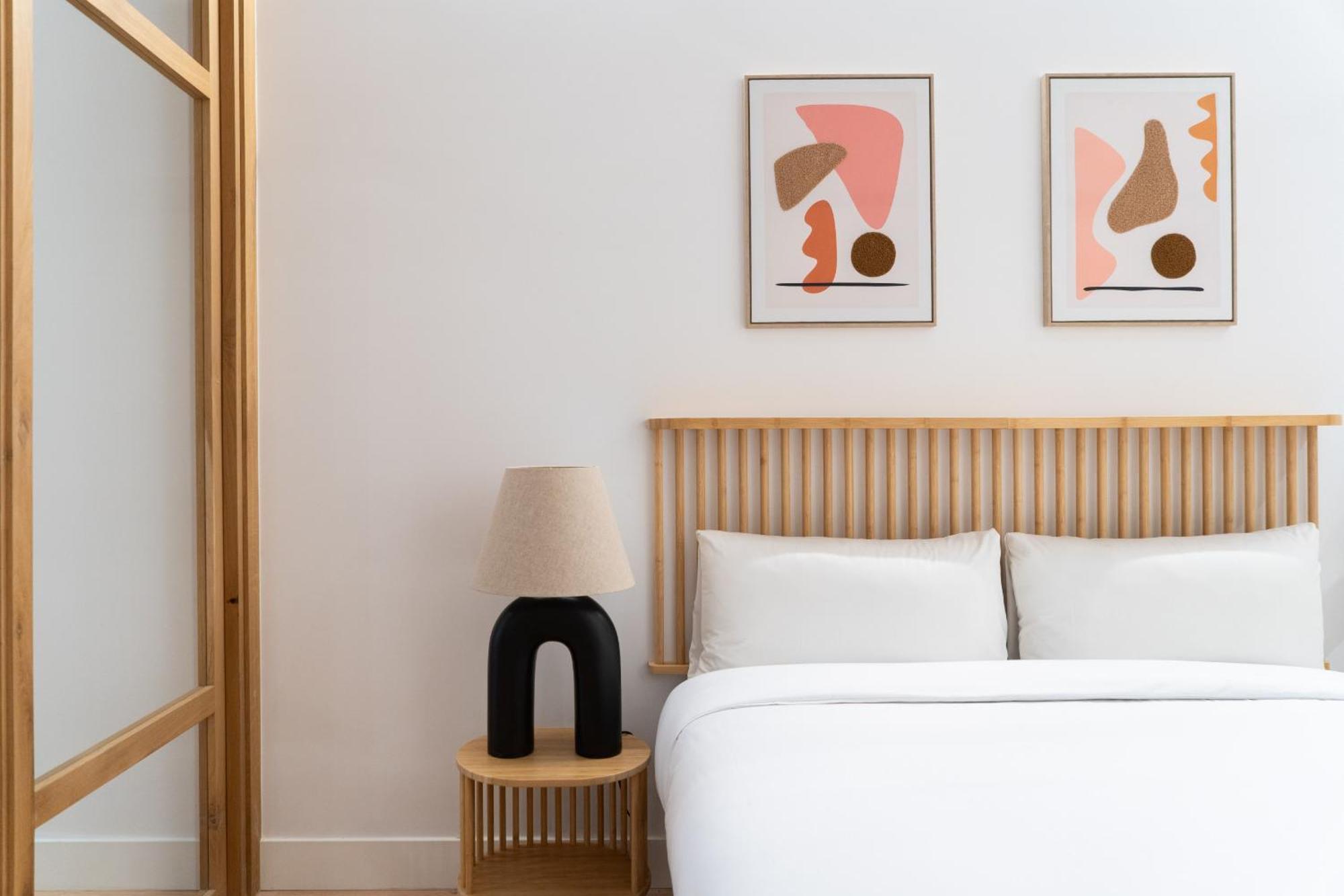 Apartamento Reformado Para 6 Personas En Plena Gran Via Alquiler Temporal マドリード エクステリア 写真